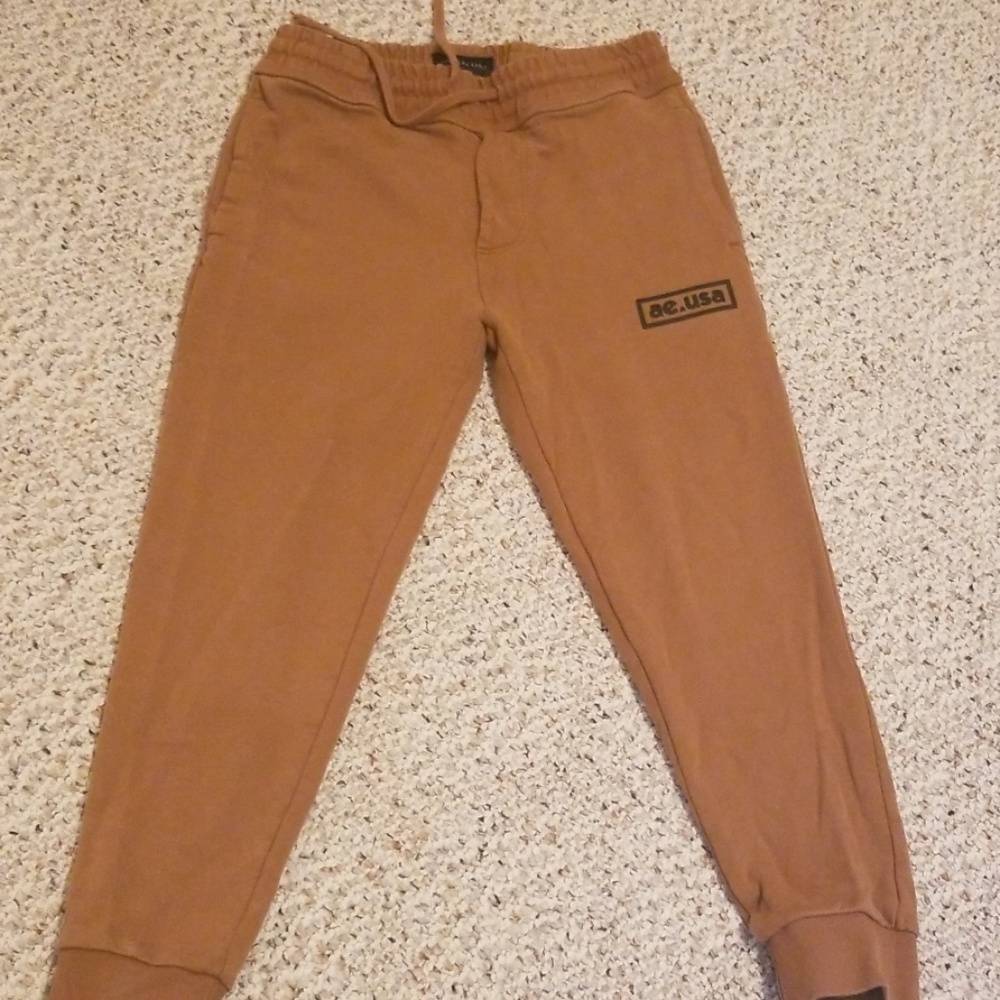 Sweat pants